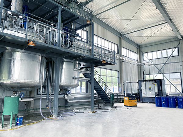 安全無小事，歐能機械嚴格執行《有機熱載體爐安全技術監察規程》