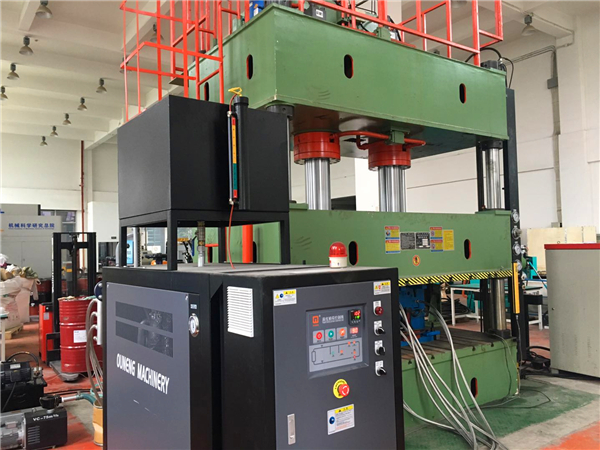 油溫機(jī)如何選型？「歐能機(jī)械」給您指導(dǎo)