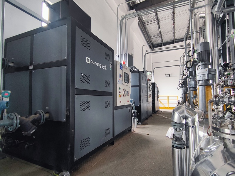 防爆導熱油爐不啟動什么原因？