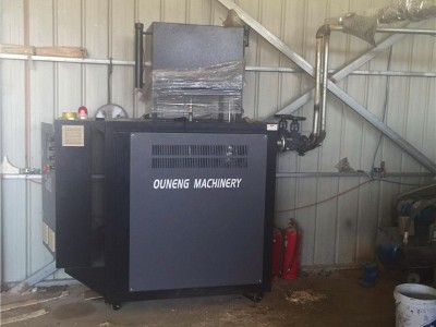 導(dǎo)熱油電加熱器怎樣正規(guī)操作「歐能機械」免費教學(xué)