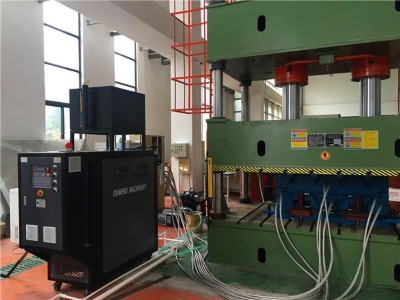 模溫機在玻璃鋼水箱生產(chǎn)的應(yīng)用「歐能機械」更專業(yè)更專注