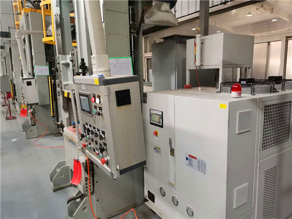 何為冷熱一體機「歐能機械」原理功能干貨分享