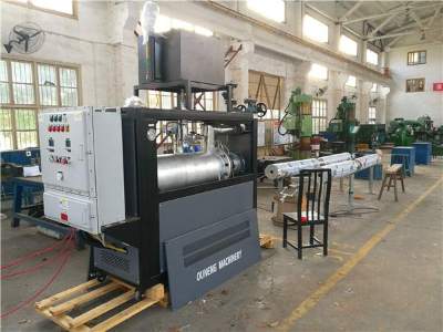 如何有效預防模溫機漏油現象？