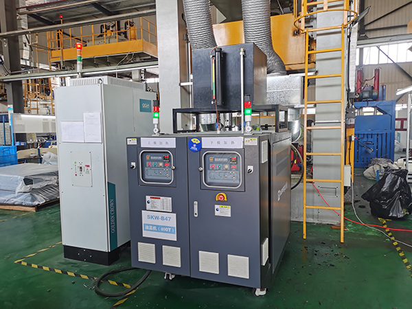 模溫機和鍋爐的區別，看完這篇你就懂了