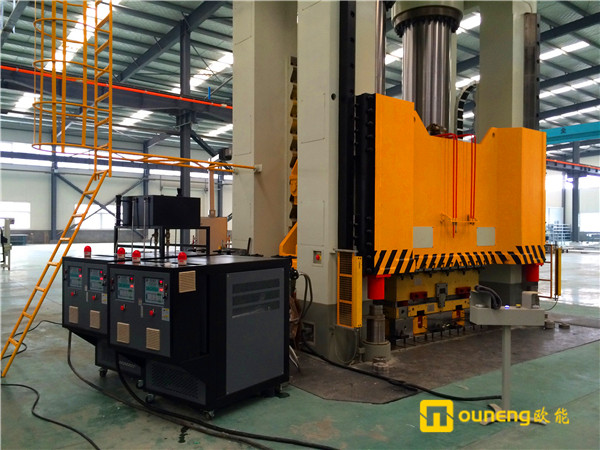 油溫機電加熱管故障