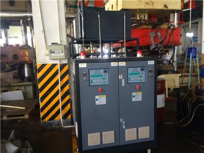 風冷式冷熱一體機冷凝器如何保養(yǎng)「歐能機械」告訴您方式