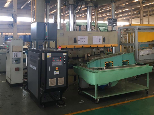 油溫機如何保養