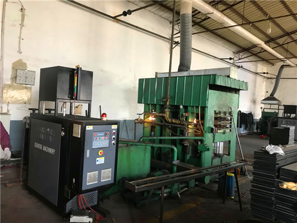 模溫機(jī)供熱不足的原因以及解決方法，詢問(wèn)「歐能機(jī)械」