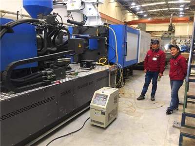 注塑油溫機選型，咨詢南京歐能機械