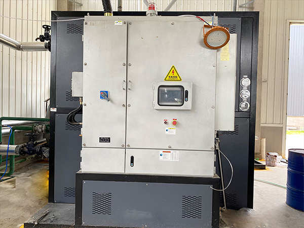 解析油溫機的價格與性能，如何選擇適合您的設備