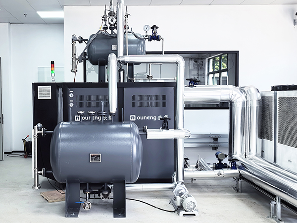 導熱油電加熱器的技術參數