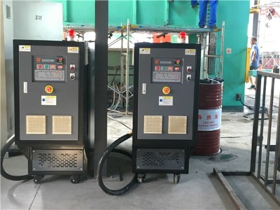 油溫機(jī)滴油不漏「歐能機(jī)械」是怎么做到的？