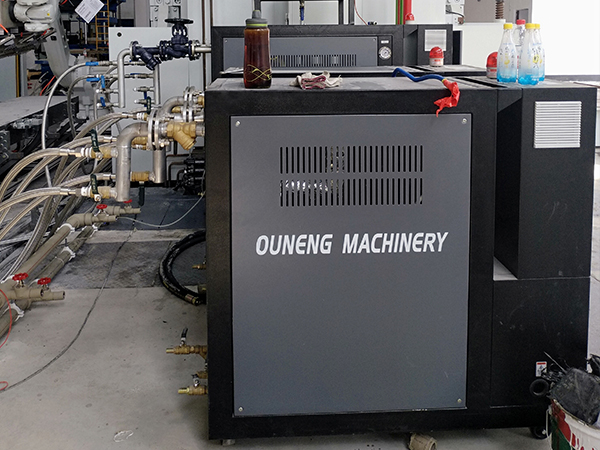 復合材料成型油加熱器