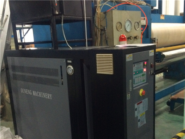 淺談?dòng)褪侥貦C(jī)屏蔽泵的特點(diǎn)「歐能機(jī)械」油式模溫機(jī)廠(chǎng)家指導(dǎo)