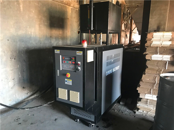 注塑油溫機(jī)維護(hù)注意事項(xiàng)「歐能機(jī)械」注塑行業(yè)專(zhuān)業(yè)維護(hù)