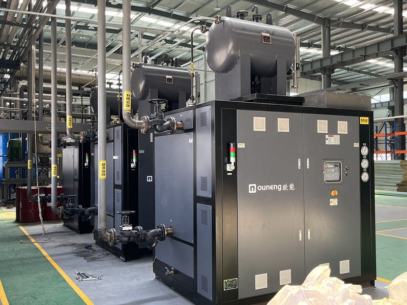 導熱油電加熱器超溫怎么解決？