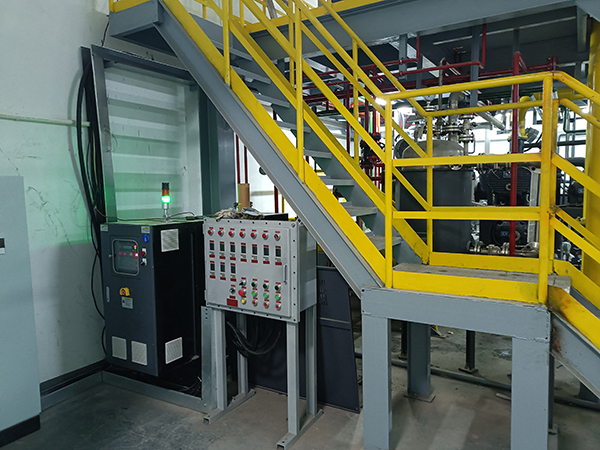 導(dǎo)熱油爐油溫降到多少可以安全停爐？操作指南來了