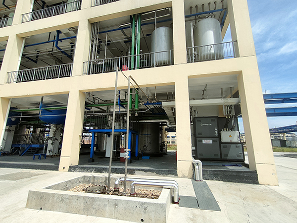 專(zhuān)用防爆模溫機(jī)