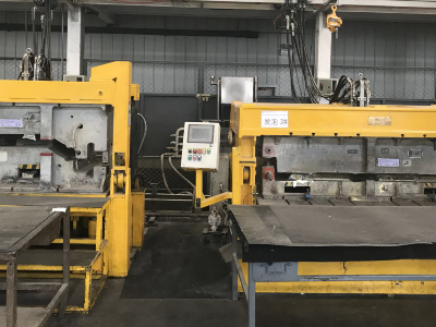 發(fā)泡模控溫用什么？「歐能機(jī)械」模溫機(jī)分階段控溫