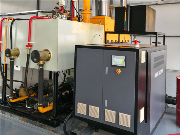 烘箱溫度達(dá)不到怎么辦？「歐能機(jī)械」油溫機(jī)快速解決