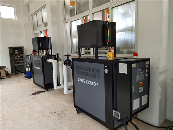 油溫機(jī)油泵異響怎么辦？「歐能機(jī)械」專業(yè)來(lái)解答