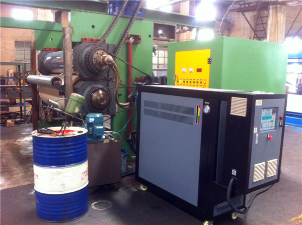 模溫機(jī)缺媒體報(bào)警的作用是什么？「歐能」有效預(yù)防故障