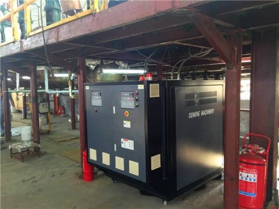 模溫機到底哪里好？為啥這么多客戶都選擇「歐能機械」呢？