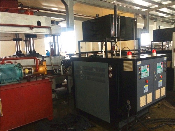 高溫油溫機在汽車吸塑件上的應用「歐能機械」值得擁有