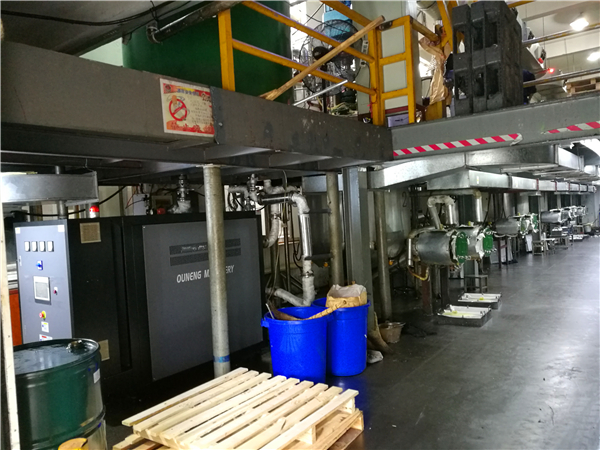 反應釜溫控設備