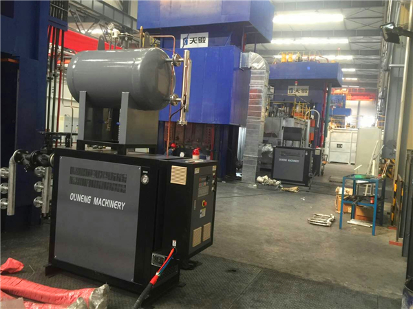 運(yùn)油式模溫機(jī)故障有哪些？「歐能機(jī)械」4個(gè)常見(jiàn)故障