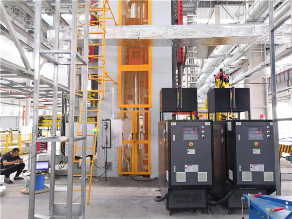 模溫機(jī)分哪幾類？「歐能機(jī)械」品類齊全供挑選