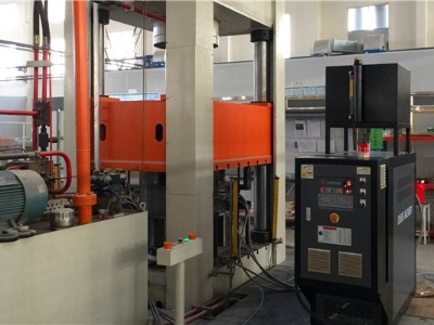 高溫模溫機價格0差價，免費送貨上門找「歐能機械」