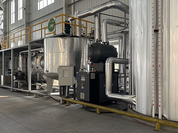 導熱油電加熱油爐多少錢一臺？