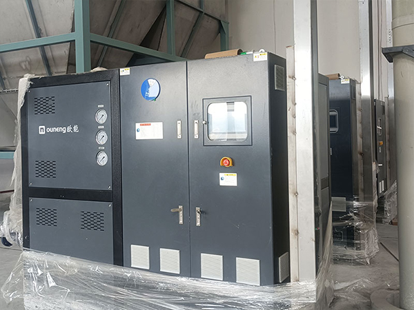 如何利用提高氫氧化鋰的干燥效率？用氫氧化鋰有機熱載體爐