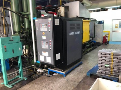 模具油溫機(jī)加熱功率計(jì)算，「歐能」實(shí)例演算