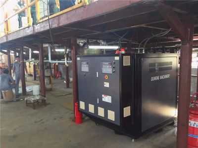 反應(yīng)釜溫度控制系統(tǒng)功能和優(yōu)點(diǎn)有哪些？「歐能機(jī)械」