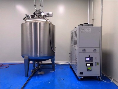 反應(yīng)釜溫度控制系統(tǒng)特點(diǎn)、控溫方式等內(nèi)容講解「歐能機(jī)械」