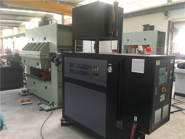 高溫油溫機有哪些優點？「歐能機械」告訴您