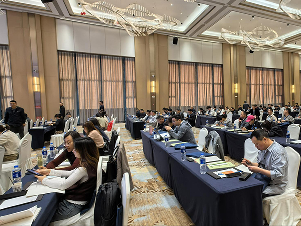 特種設(shè)備質(zhì)量保證體系內(nèi)審員暨質(zhì)量管理專(zhuān)項(xiàng)培訓(xùn)