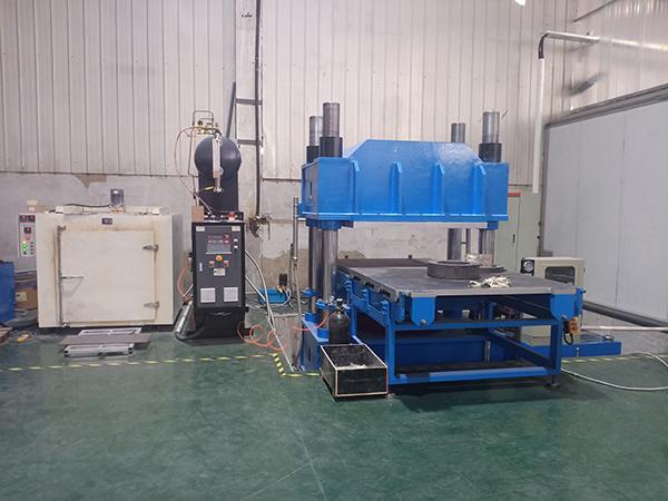 電加熱導熱油設備有哪些