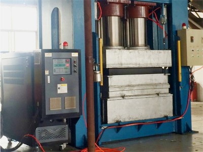 模溫機板式換熱器，模溫機「歐能機械」專業(yè)生產(chǎn)廠家