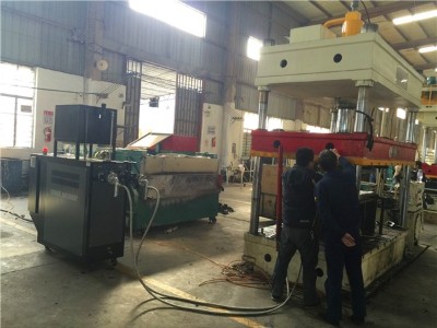 國內(nèi)模溫機售后服務(wù)做的好的廠家，非「歐能機械」莫屬