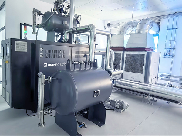 導(dǎo)熱油加熱器屬于特種設(shè)備嗎