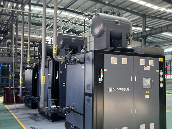 有機熱載體鍋爐規范最新標準，這些變化你必須知道