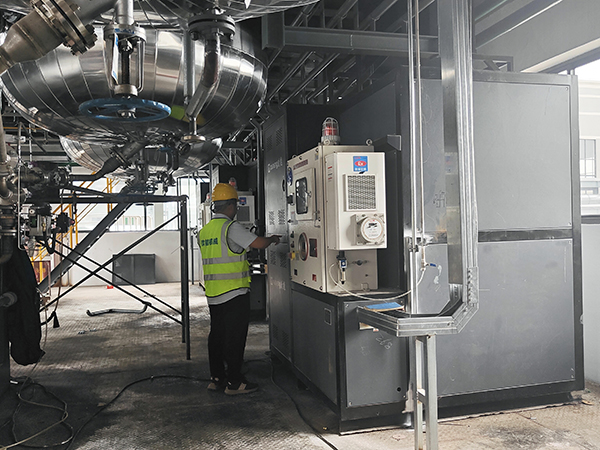 導(dǎo)熱油爐清洗，你不知道的設(shè)備保養(yǎng)秘訣