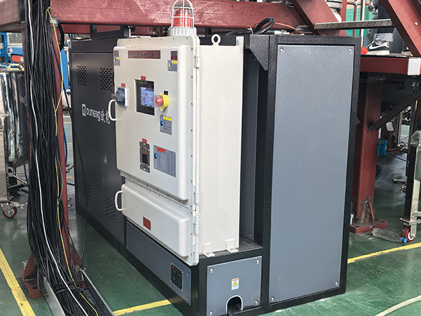 化工防爆模溫機(jī)