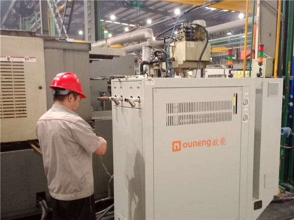 什么規(guī)格油溫機(jī)可以免檢-歐能機(jī)械分享