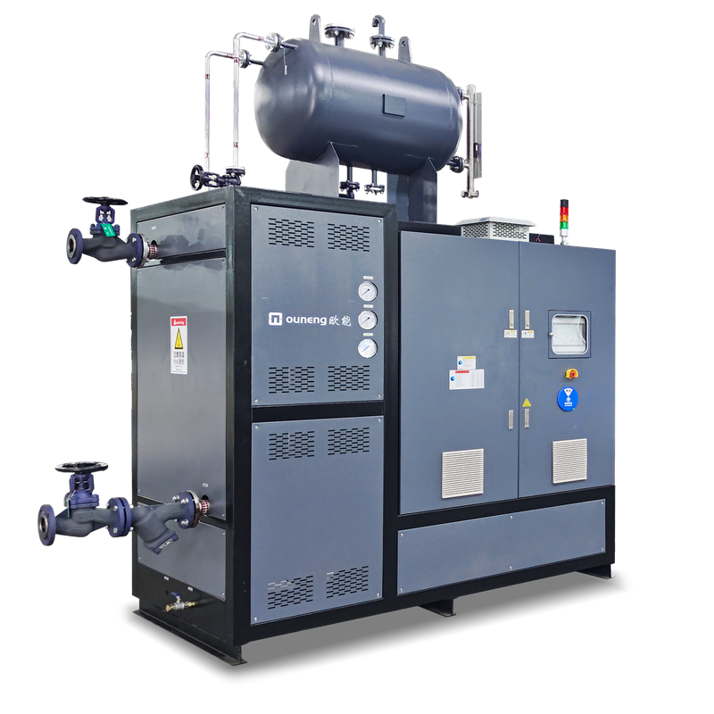 導熱油電加熱器比蒸汽加熱省電嗎？