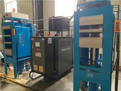 模具溫度控制機結構誰知道，答案就找「歐能機械」