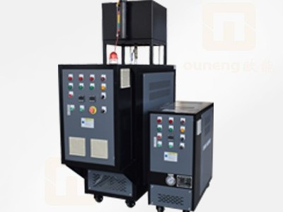 模溫機膨脹油箱是用來干嘛的？「歐能機械」介紹膨脹油箱的作用